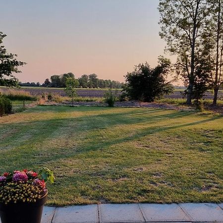 Вилла Vakantiewoning Maas En Waal 195 Ewijk Экстерьер фото