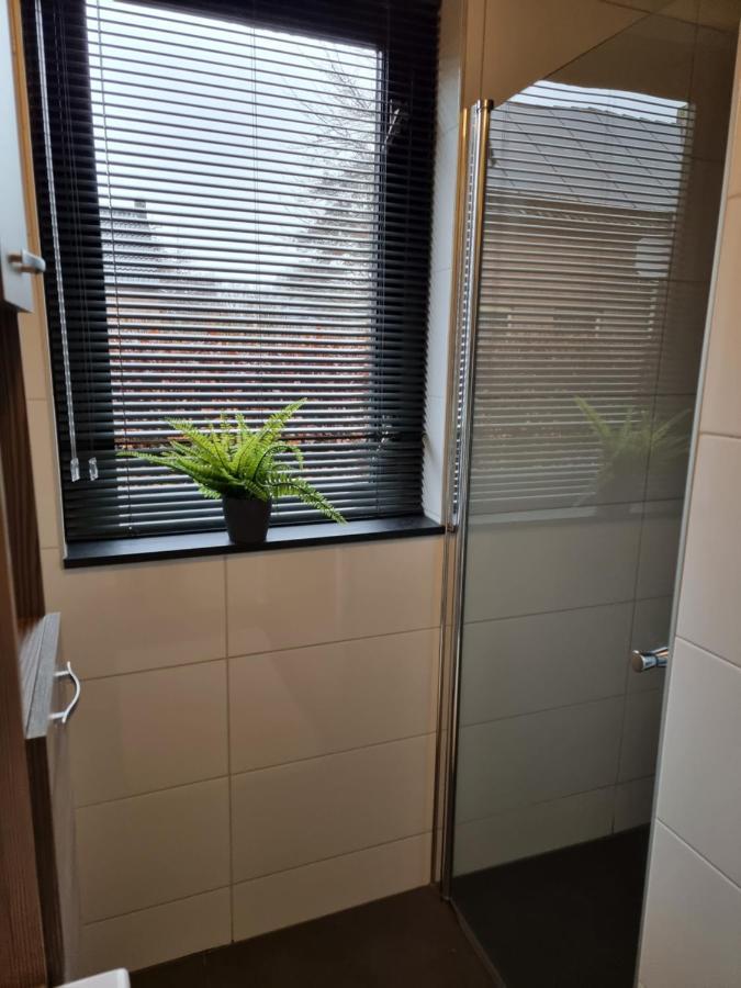 Вилла Vakantiewoning Maas En Waal 195 Ewijk Экстерьер фото