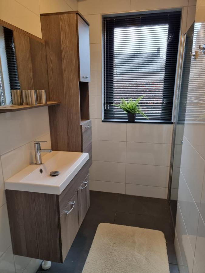 Вилла Vakantiewoning Maas En Waal 195 Ewijk Экстерьер фото