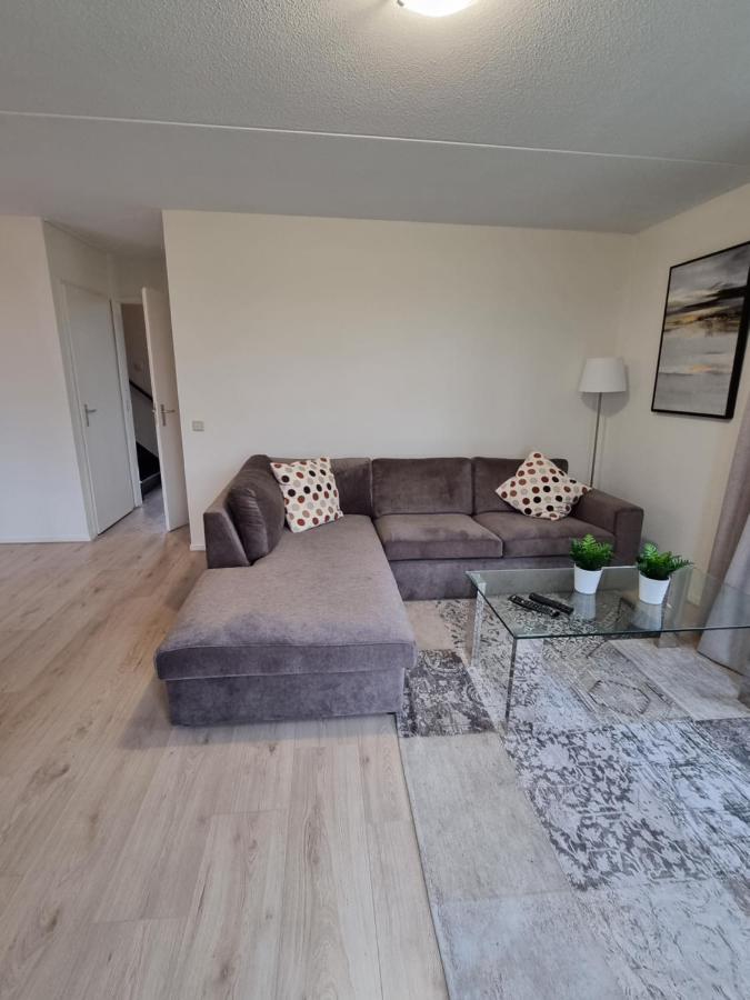 Вилла Vakantiewoning Maas En Waal 195 Ewijk Экстерьер фото