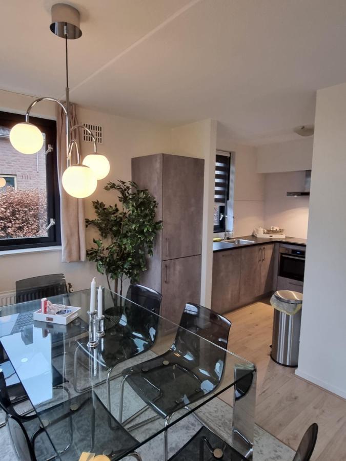 Вилла Vakantiewoning Maas En Waal 195 Ewijk Экстерьер фото