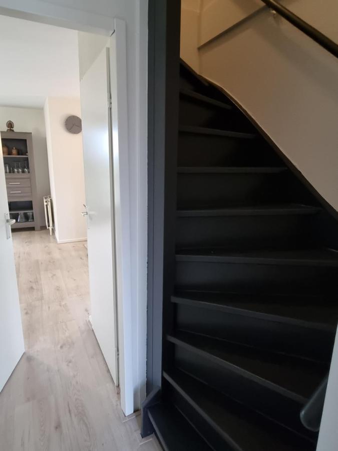 Вилла Vakantiewoning Maas En Waal 195 Ewijk Экстерьер фото