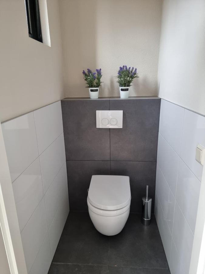 Вилла Vakantiewoning Maas En Waal 195 Ewijk Экстерьер фото