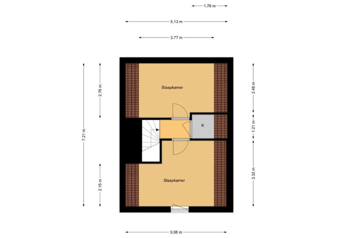 Вилла Vakantiewoning Maas En Waal 195 Ewijk Экстерьер фото