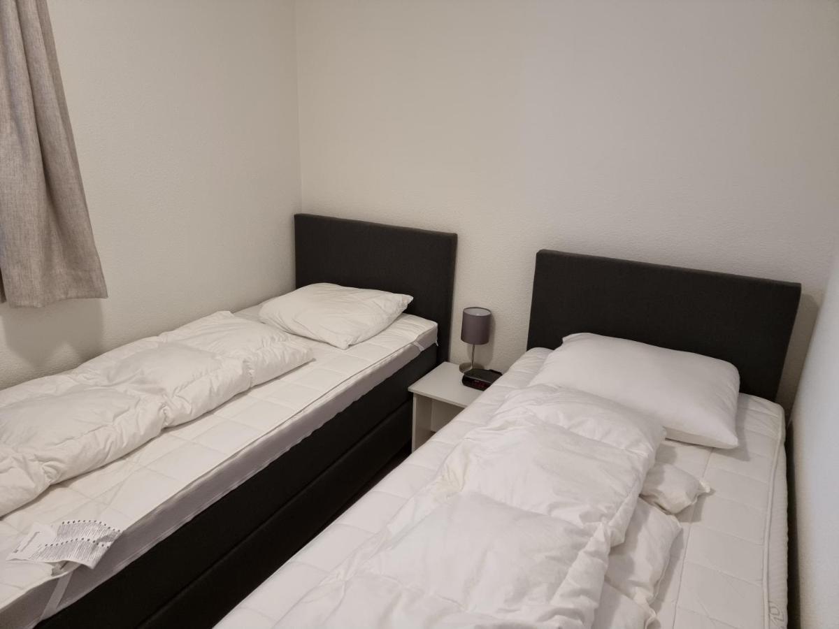 Вилла Vakantiewoning Maas En Waal 195 Ewijk Экстерьер фото