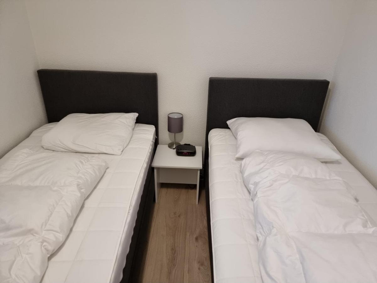 Вилла Vakantiewoning Maas En Waal 195 Ewijk Экстерьер фото